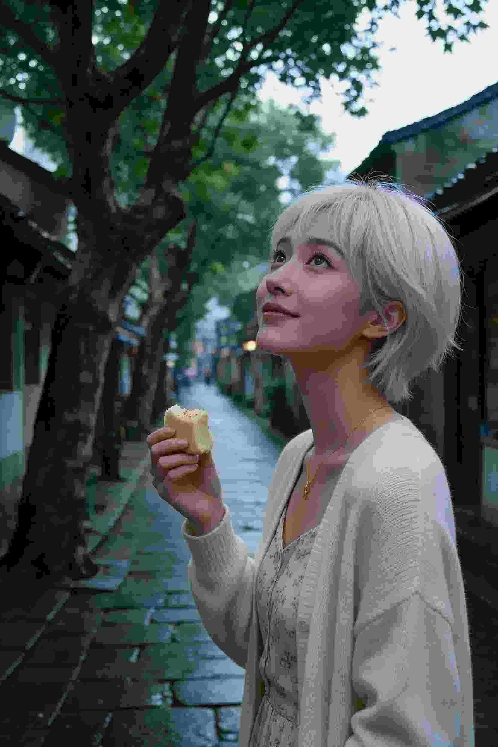 扈三娘粤语传奇