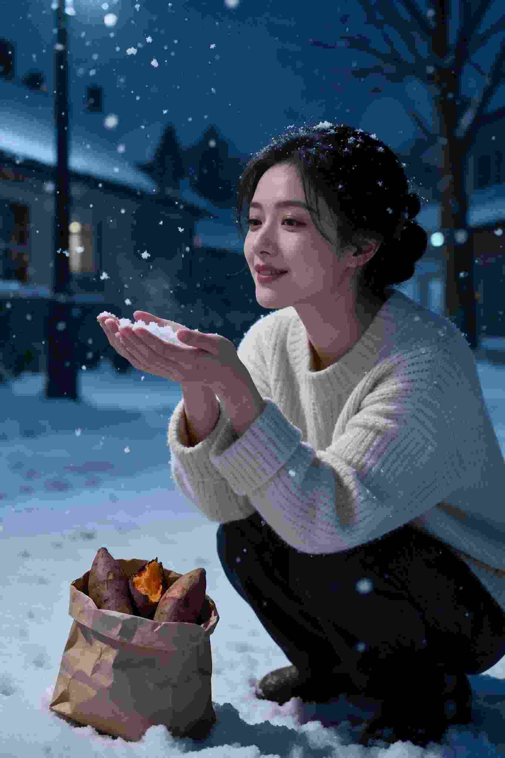 吴用智取粤语剧